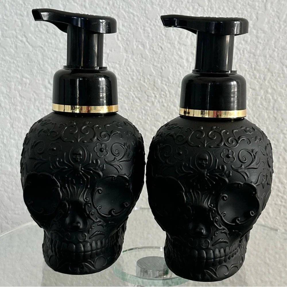 2 Vampire Blood Gentle & Clean Foaming Hand Soaps